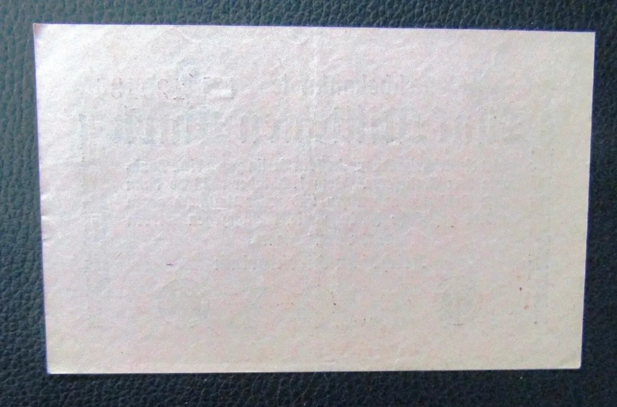 Alemania Billete 5.000.000 Marcos P-105 1923 AU - Imagen 2