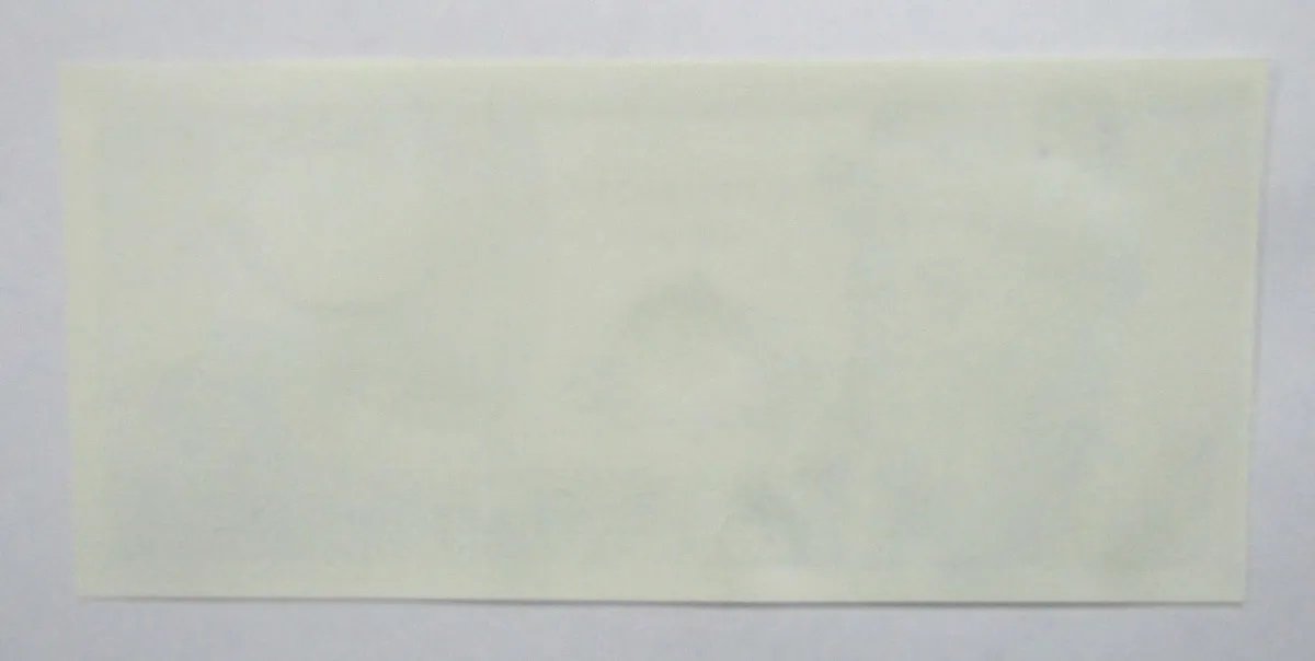 Francia Billete Opti Nota Gutenberg 1 De La Rue Giori S.a. Specimen Prueba Unc - Imagen 2