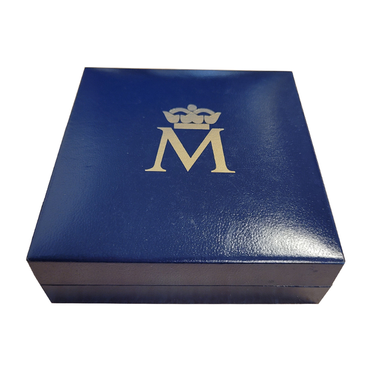 España Medalla Proclamacion 2014 Rey Felipe VI Plata 925 UNC - Imagen 2