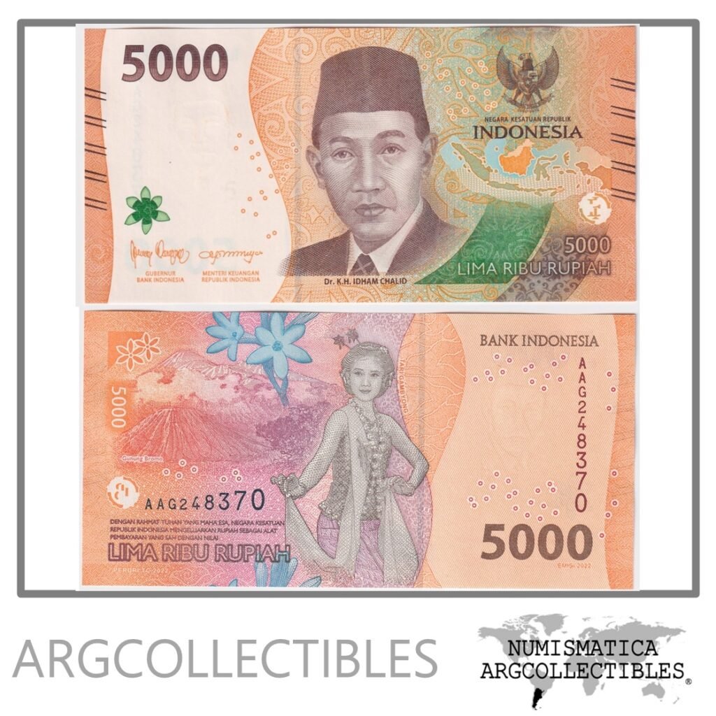 Liberia Billete 100 Dolares 2022 P-41 UNC (Lote x 10) – Argcollectibles