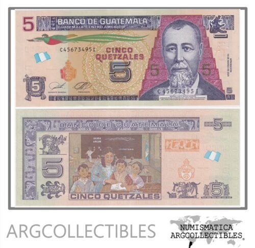 500 Dolares A Quetzales
