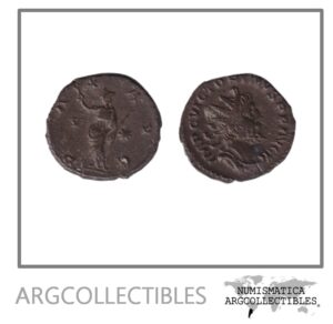 Roma Moneda Antoniniano 270 DC Victorino RIC-118 Spink-11175